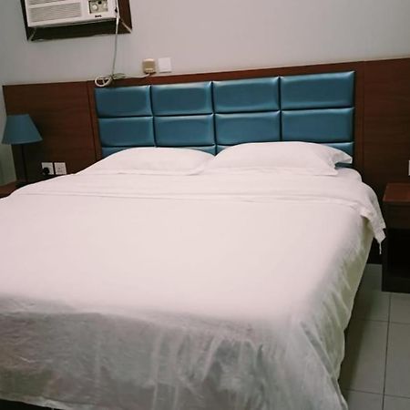 Durat Al Lith Chalet Villa Kültér fotó