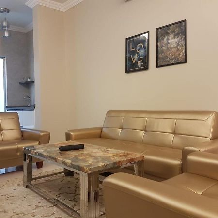 Durat Al Lith Chalet Villa Kültér fotó