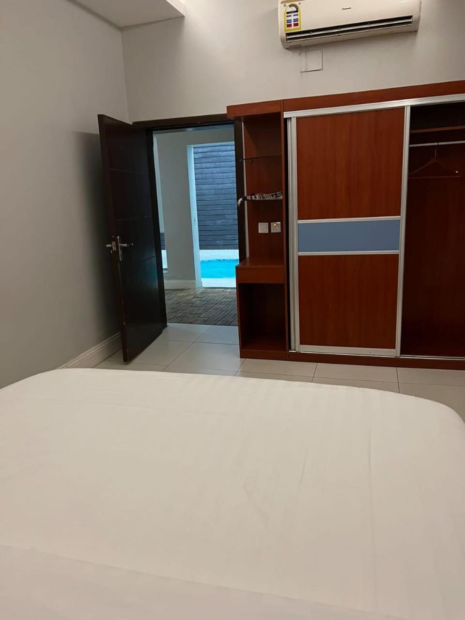 Durat Al Lith Chalet Villa Szoba fotó