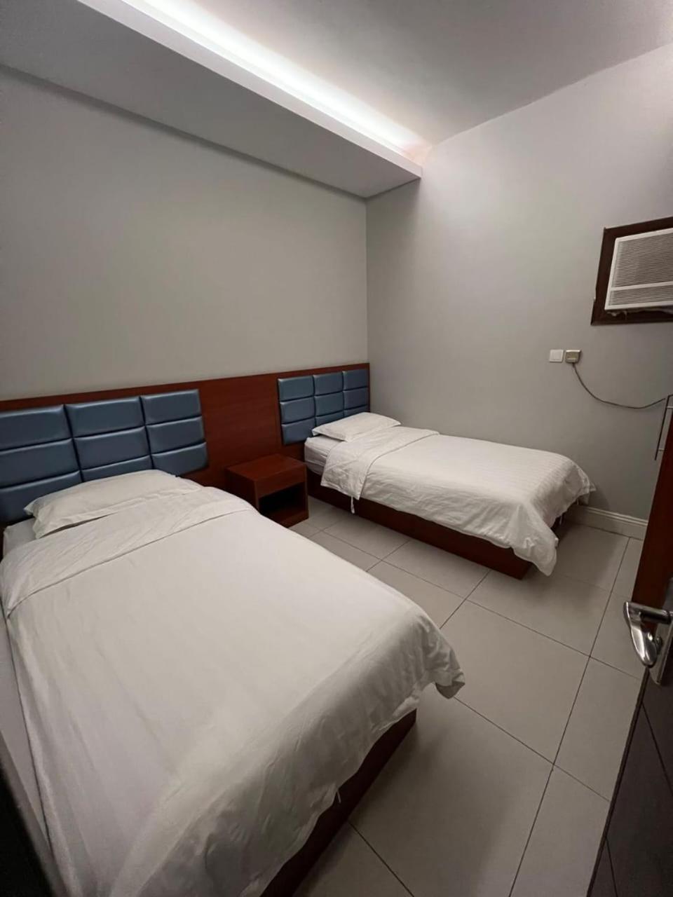 Durat Al Lith Chalet Villa Szoba fotó