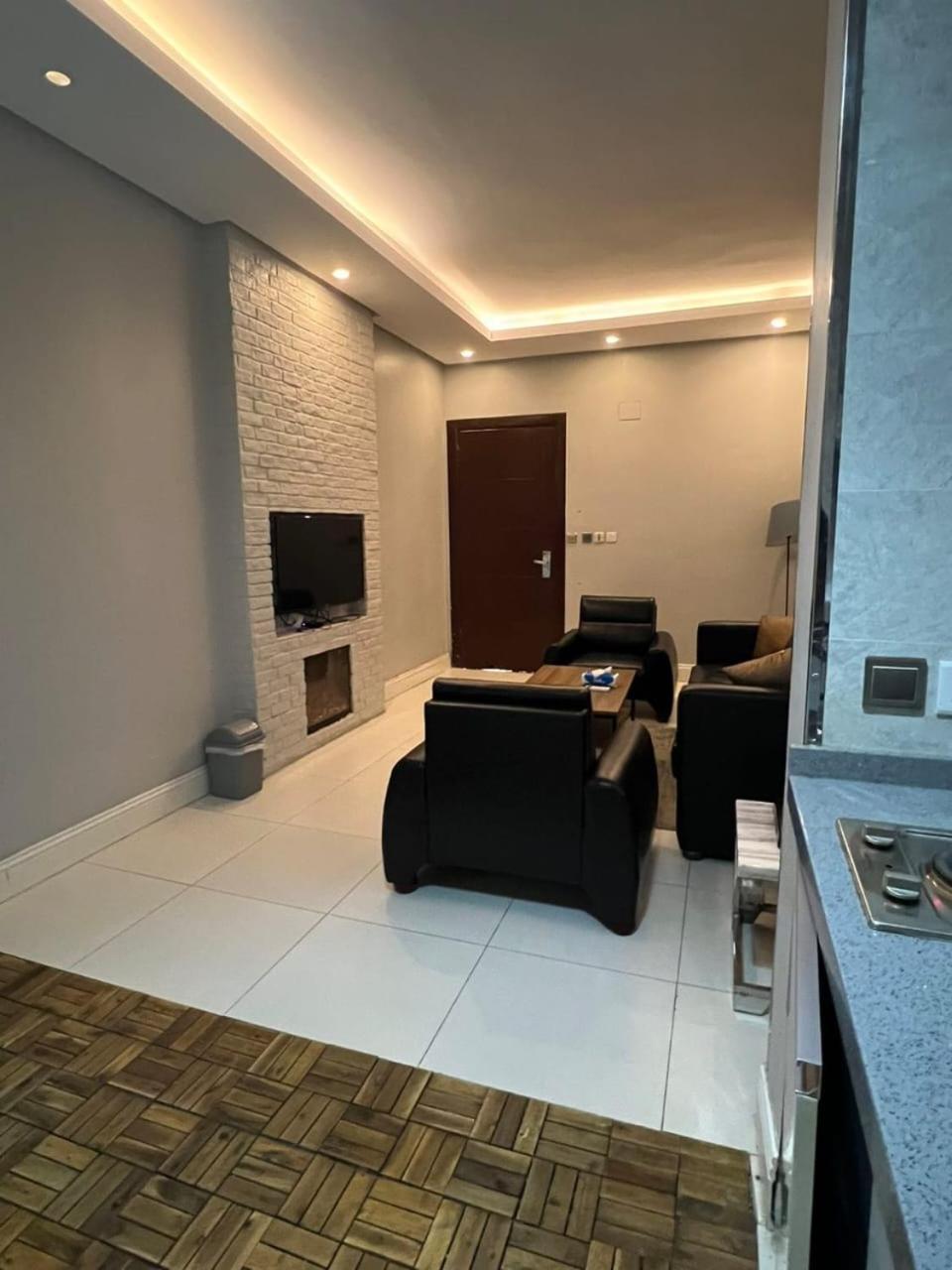 Durat Al Lith Chalet Villa Szoba fotó
