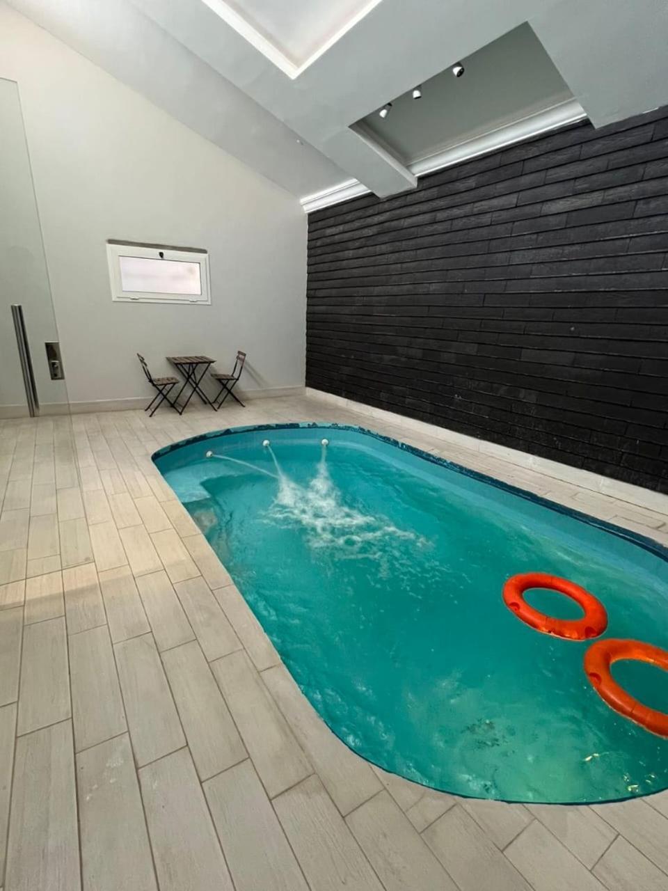 Durat Al Lith Chalet Villa Szoba fotó