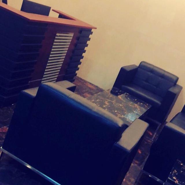 Durat Al Lith Chalet Villa Kültér fotó