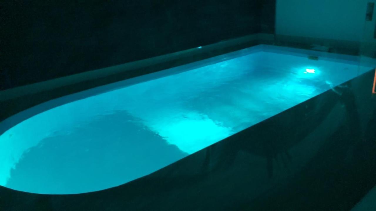 Durat Al Lith Chalet Villa Kültér fotó