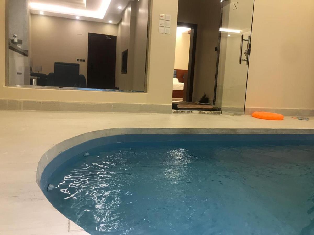 Durat Al Lith Chalet Villa Kültér fotó