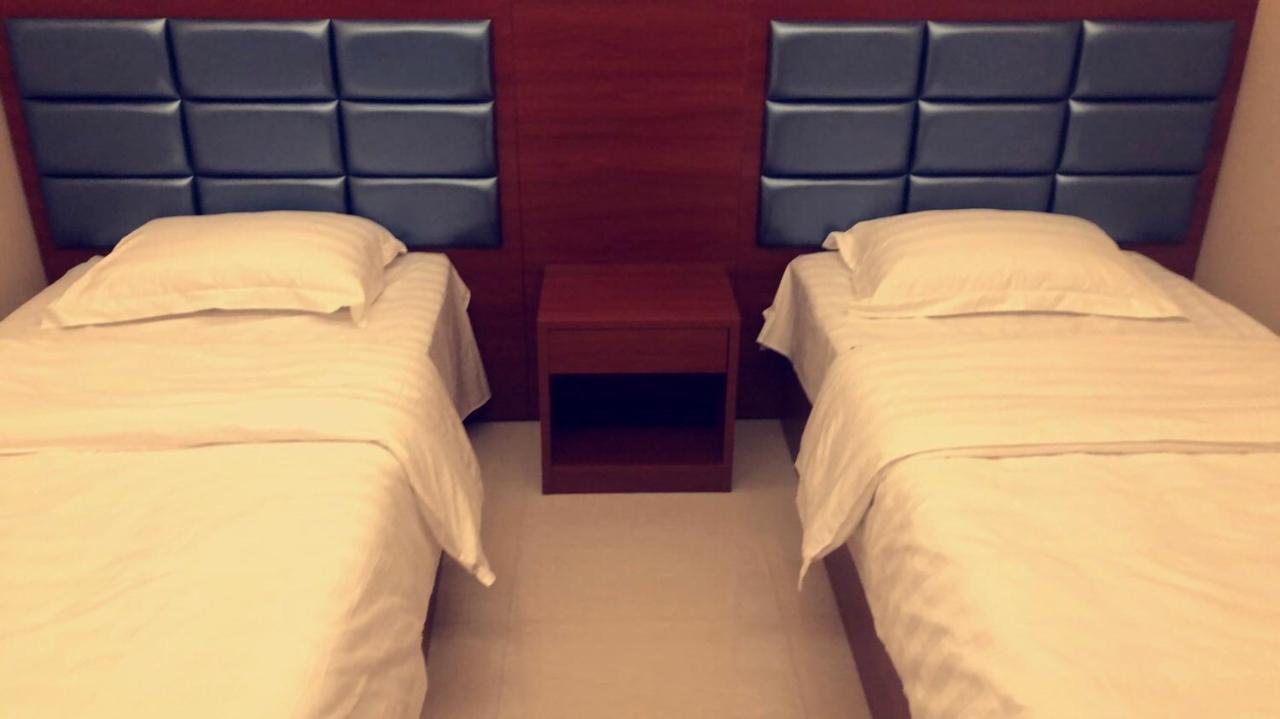 Durat Al Lith Chalet Villa Kültér fotó